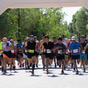Centenario Corre