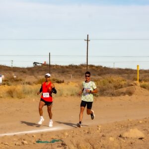 Aniversario Plaza Huincul