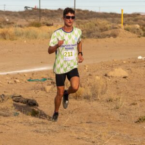 Aniversario Plaza Huincul