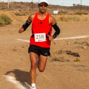 Aniversario Plaza Huincul