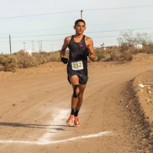 Aniversario Plaza Huincul