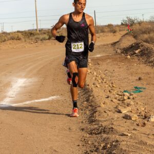 Aniversario Plaza Huincul