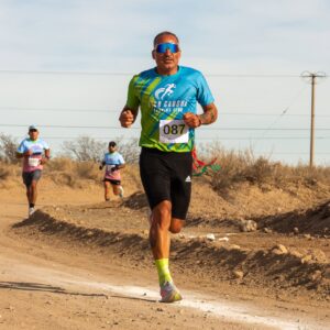 Aniversario Plaza Huincul