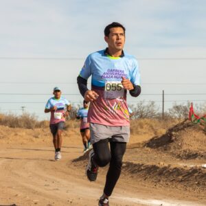 Aniversario Plaza Huincul