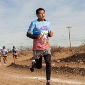 Aniversario Plaza Huincul